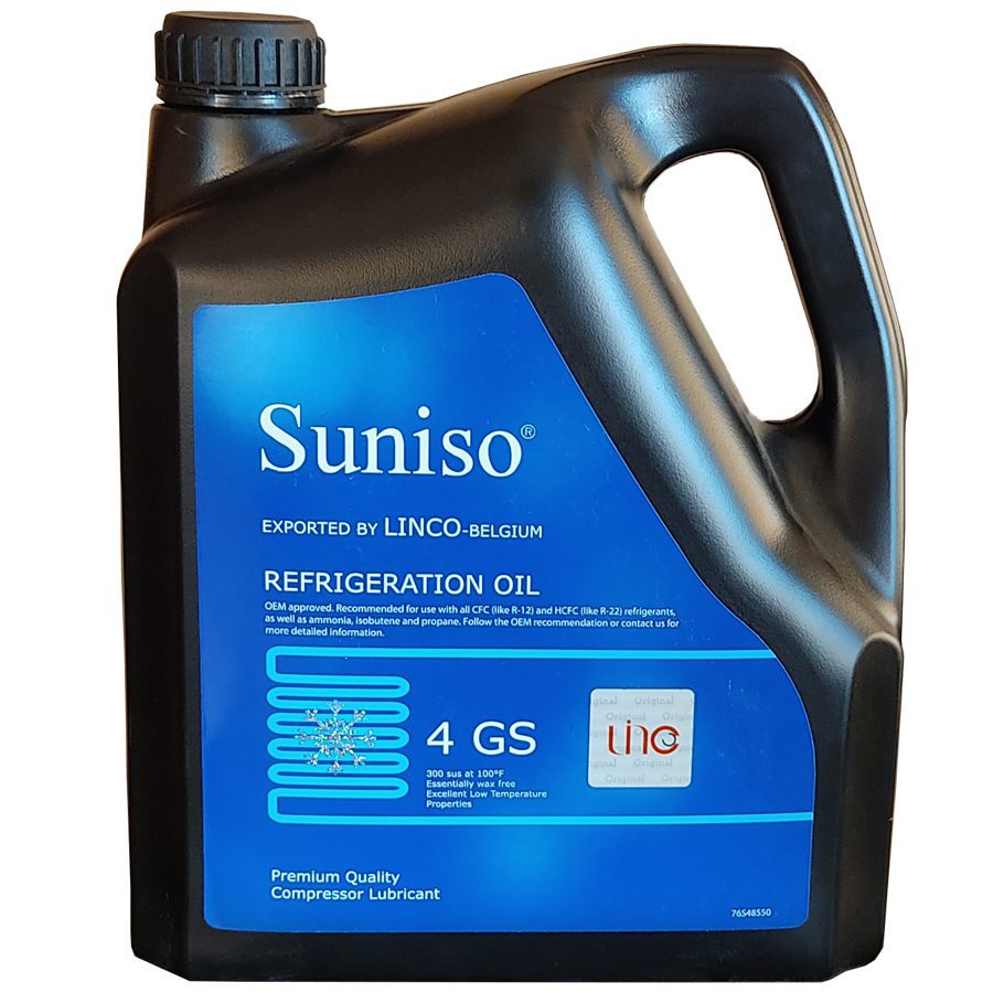 روغن 4GS