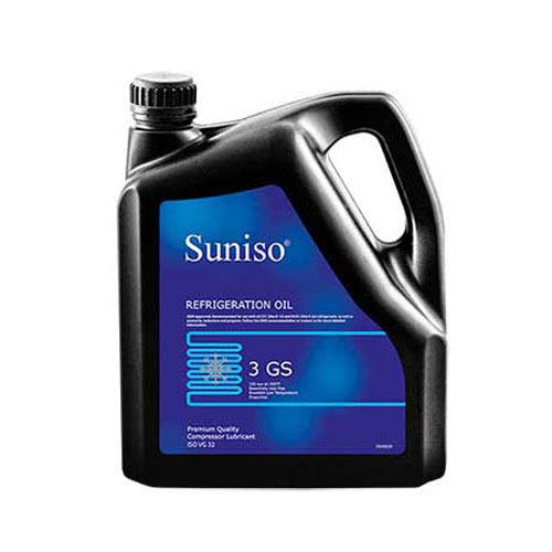 روغن 3GS