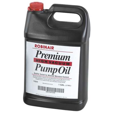 روغن وکیوم روبینر 1 لیتری