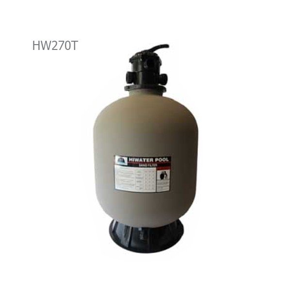 فیلتر شنی استخر هایواتر مدل HW270T