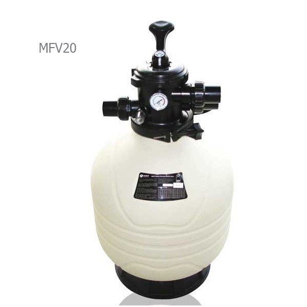 فیلتر شنی استخر ایمکس Emaux مدل MFV20