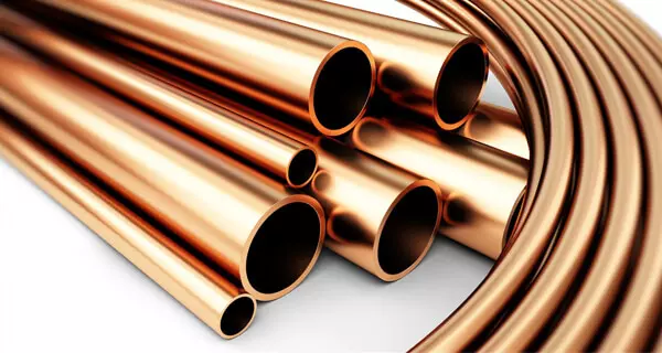 لوله مسی چیست؟