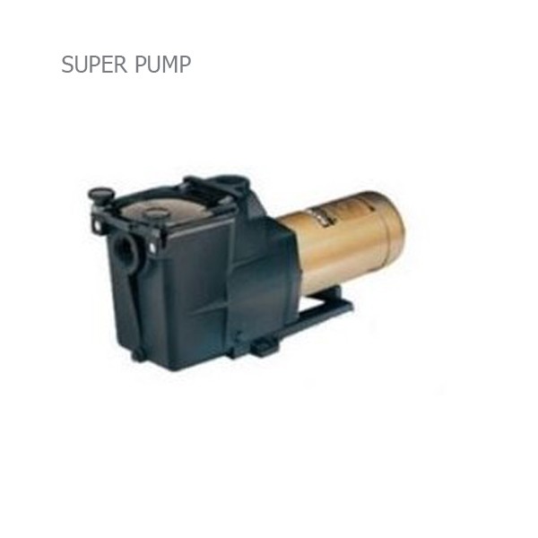 پمپ تصفیه استخر هایوارد Super Pump