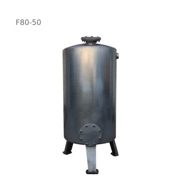 فیلتر شنی استخر گالوانیزه ادمیرال آراز مدل FS80-50