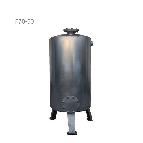 فیلتر شنی استخر گالوانیزه ادمیرال آراز مدل F70-50