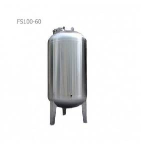 فیلتر شنی استخر استيل ادمیرال آراز مدل FS100-60