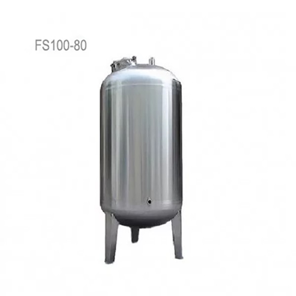 فیلتر شنی استخر استيل ادمیرال آراز مدل FS100-80