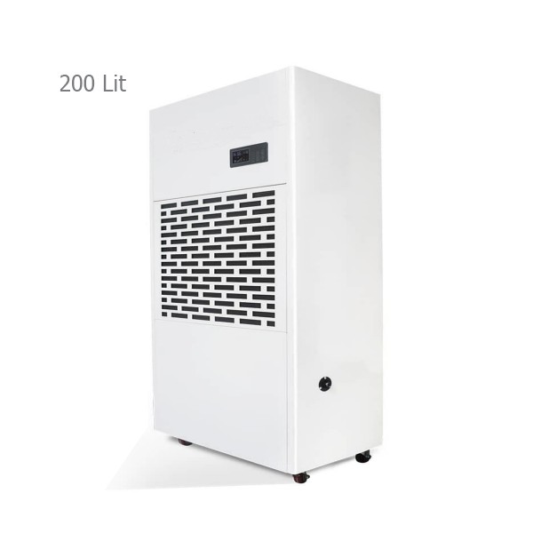 رطوبت گیر استخر sovana مدل S48000