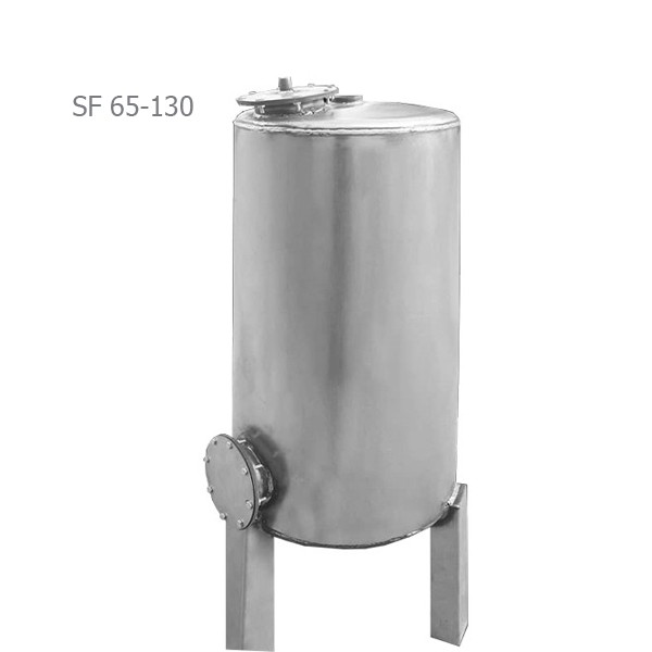 فیلترشنی آکوامارین مدل SF 65-130