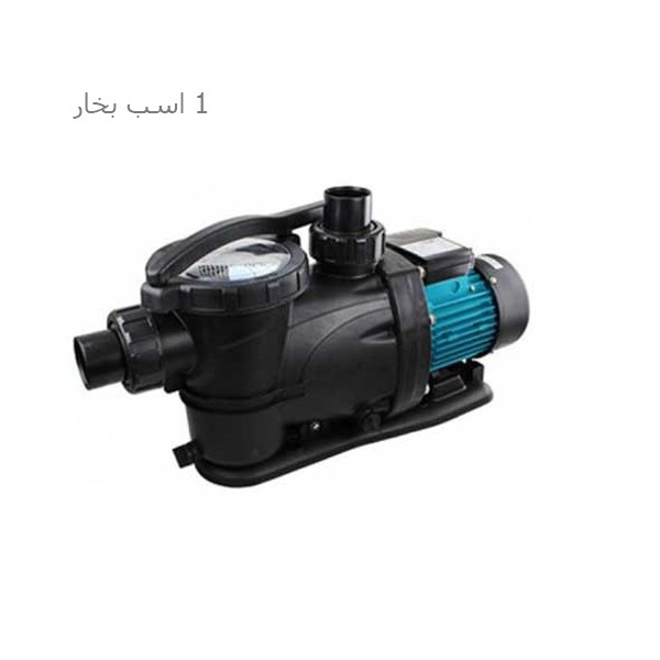 پمپ تصفیه استخر لئو سری XKP مدل 804