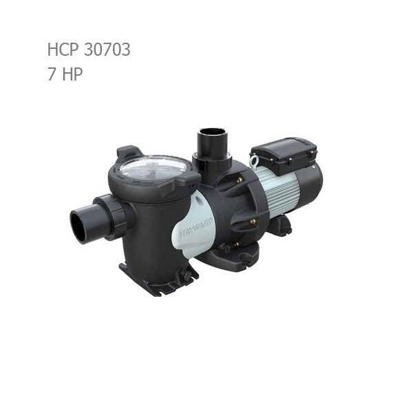 پمپ تصفیه جکوزی هایوارد مدل HCP 30703