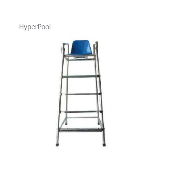 صندلی نجات غریق هایپرپول (HyperPool)