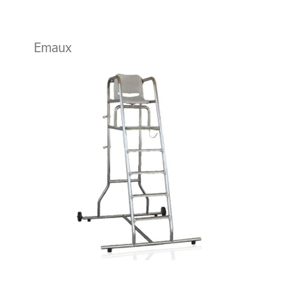 صندلی نجات غریق استخر ایمکس Emaux
