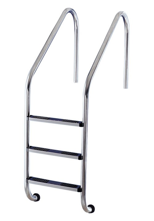 نردبان استخر فلکسینوکس سری Standard