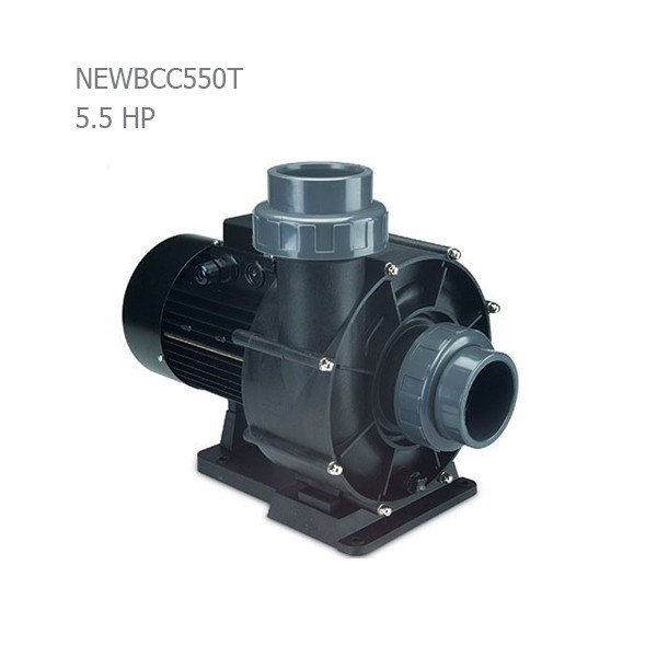 پمپ استخر IML سری NEW BBC مدل NEWBCC550T