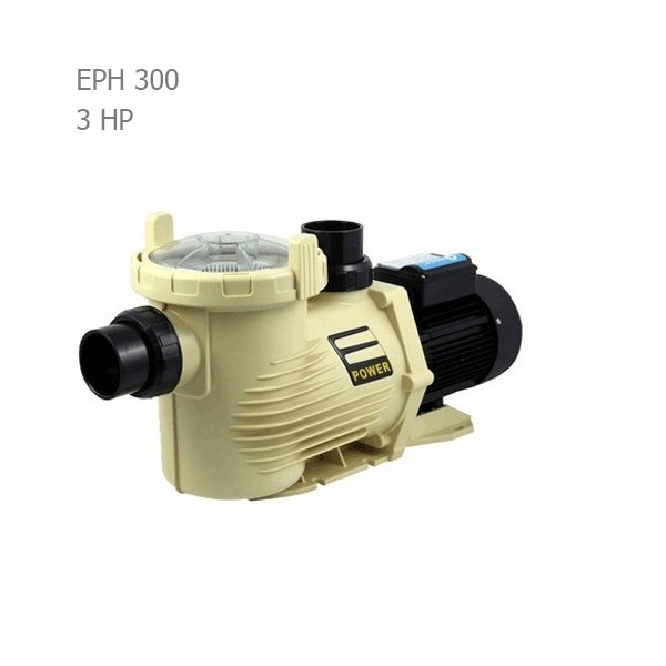 پمپ تصفیه استخر ایمکس Emaux مدل EPH 300