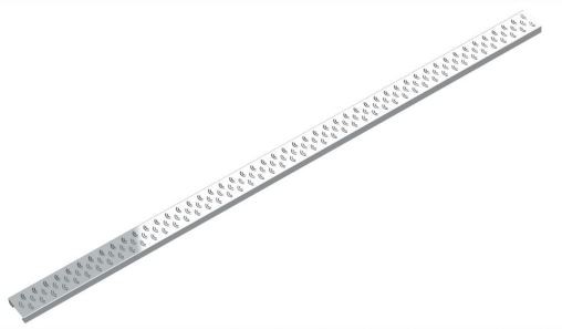 گریل استخر آکوامارین مدل یاسمن 10CM