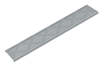 گریل استخر آکوامارین مدل نیلوفر 20CM