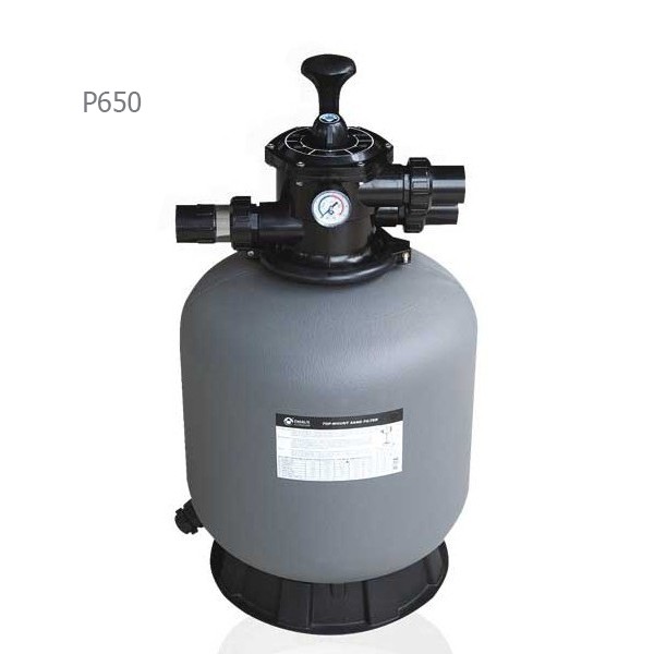فیلتر شنی استخر ایمکس Emaux مدل P650