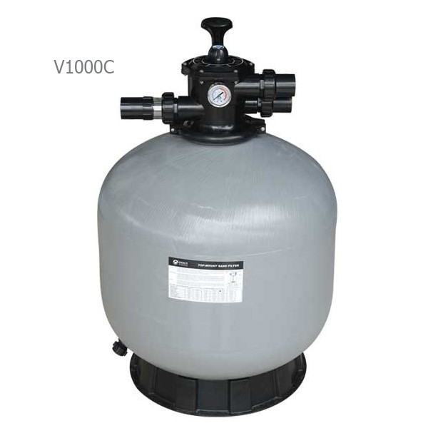 فیلتر شنی استخر ایمکس Emaux مدل V1000C