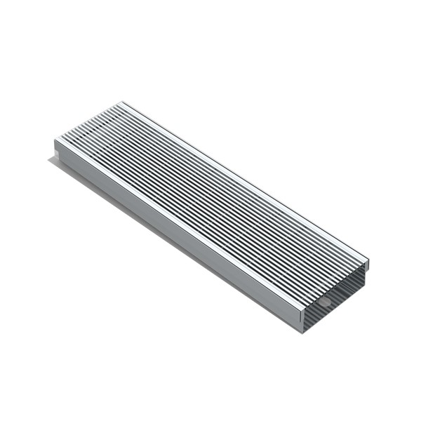 گریل استخر آکوامارین مدل ارس 40CM