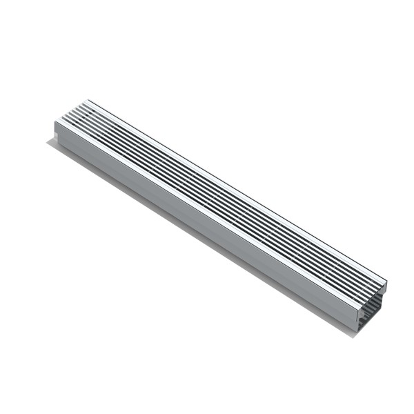 گریل استخر آکوامارین مدل ارس 20CM