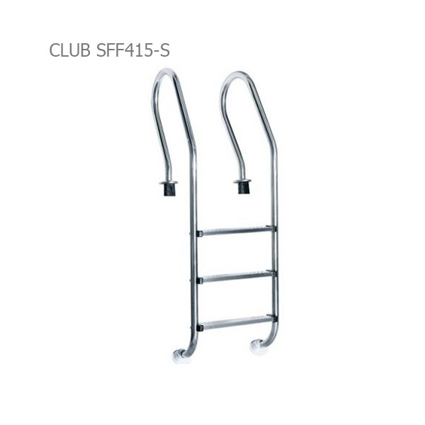 نردبان استخر ایمکس مدل CLUB SFF415-S