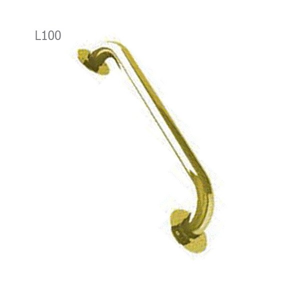 دستگیره طلایی استخر هایپرپول مدل L100
