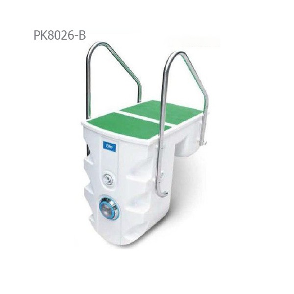 پکیج تصفیه استخر هایپرپول PK8026-B