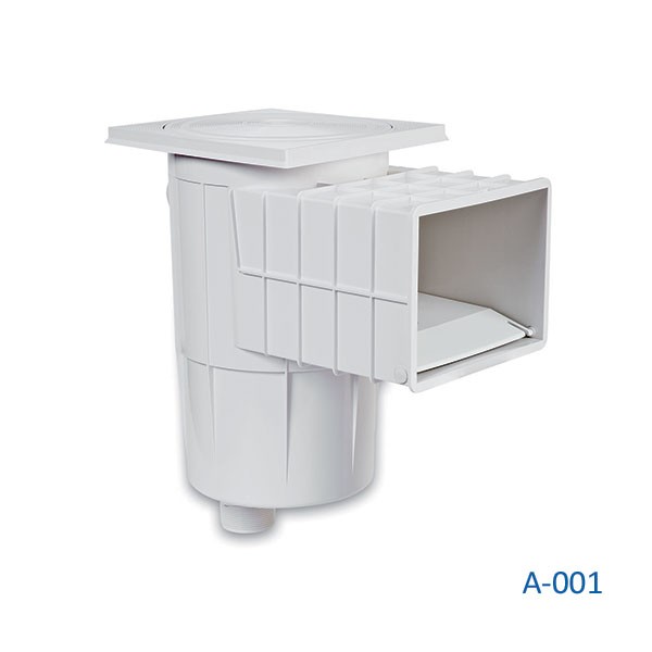 اسکیمر استخر IML
