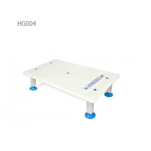 استپ آبی هیدروجیم مدل HG004