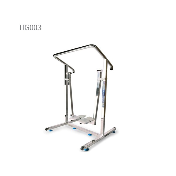 اسکی فضایی (الپتیکال آبی) هیدروجیم مدل HG003