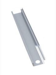 گریل استخر آکوامارین قطعه کانالی زیرین عرض 15cm
