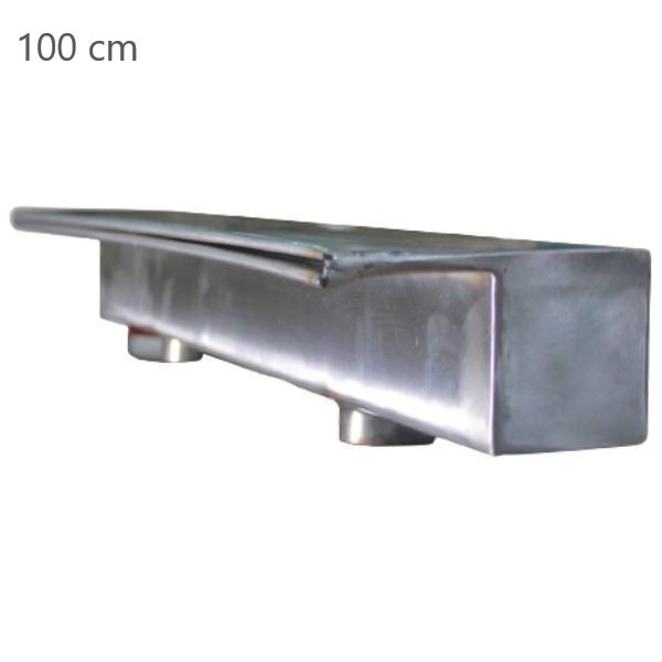 نازل پرده آب شوتر آراز صنعت مدل 100...