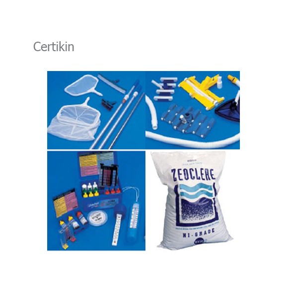 اتصالات سرتیکین Certikin