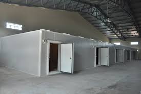 سردخانه صنعتی چیست