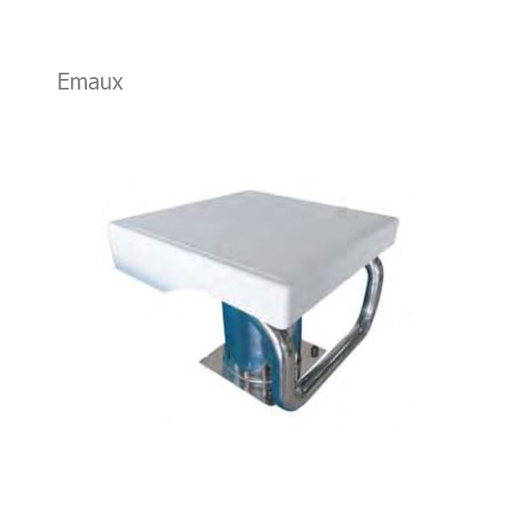 سکوی پرش استخر ایمکس Emaux
