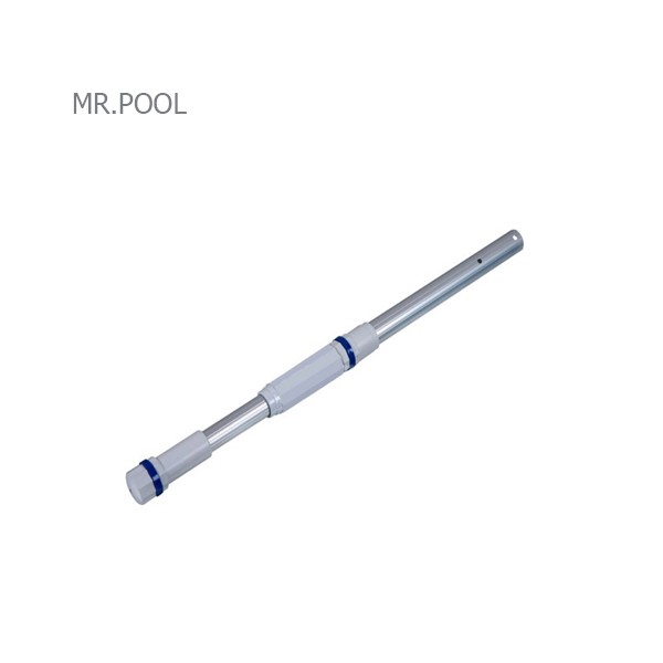 دسته جارو تلسکوپی دولوکس استخر MR.POOL