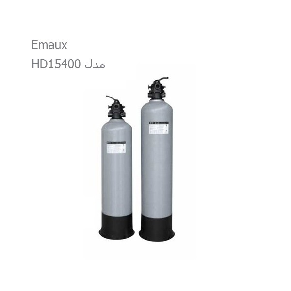 فیلتر شنی استخر Emaux مدل HD15400