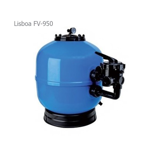فیلتر شنی استخر IML مدل Lisboa FV-950