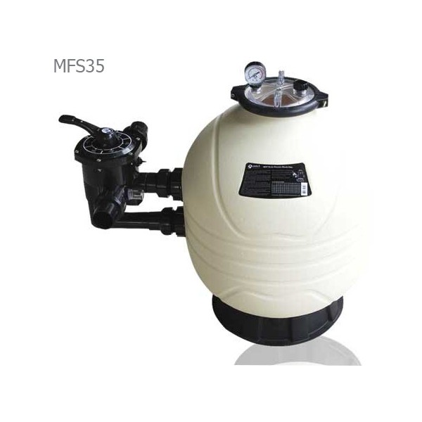 فیلتر شنی استخر ایمکس Emaux مدل MFS35