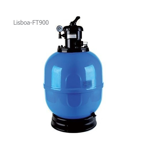 فیلتر شنی استخر IML مدل Lisboa FT900
