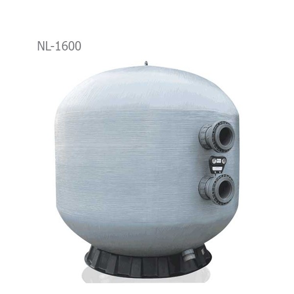 فیلتر شنی استخر ایمکس Emaux مدل NL1600