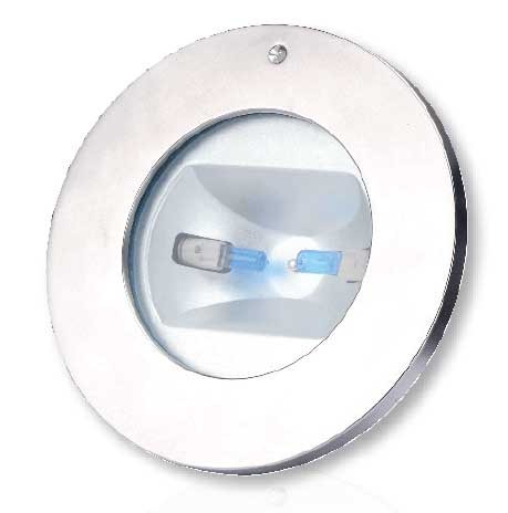 چراغ استخر توکار ایمکس مدل H200-WW