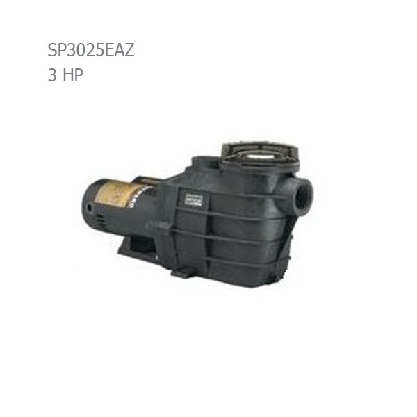 پمپ تصفیه استخر هایوارد Super Pump II مدل...
