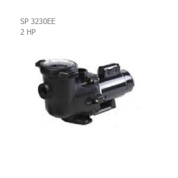 پمپ تصفیه استخر هایوارد Tri Star مدل SP...