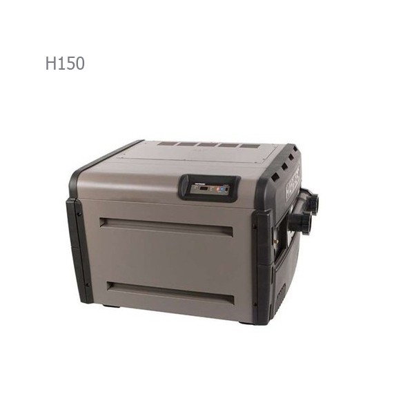 هیتر گازسوز استخر هایوارد H150