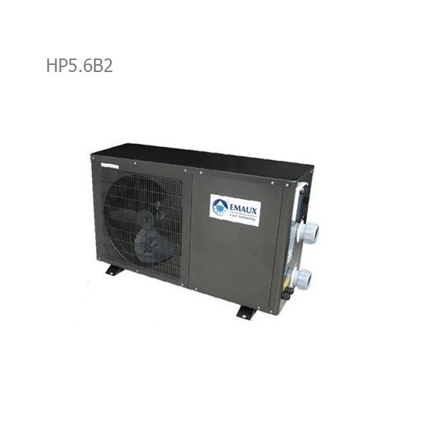 سیستم پمپ حرارتی استخر ایمکس مدل HP5.6B2