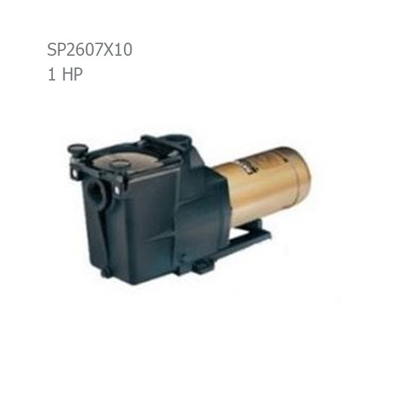 sp2607x10