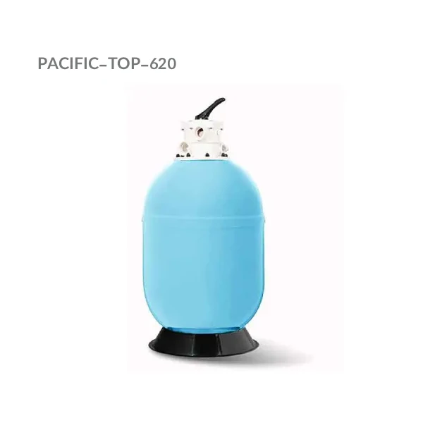 قیمت فیلتر شنی آریونا مدل PACIFIC-TOP-620| دماتجهیز